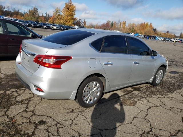 2016 NISSAN SENTRA S - 3N1AB7AP4GY240657