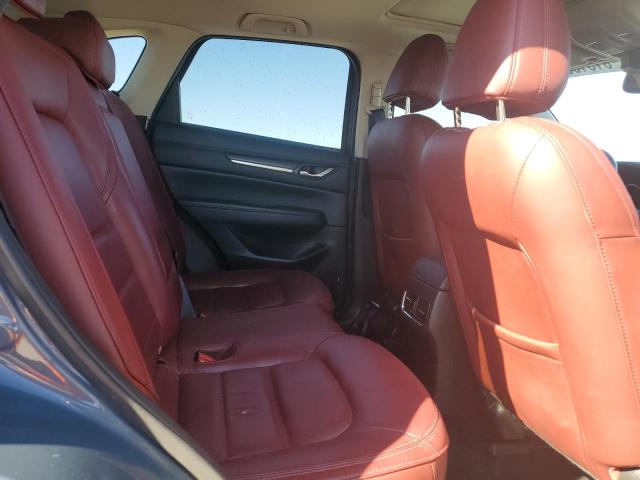 2023 MAZDA CX-5 PREFE - JM3KFBCM9P0131544