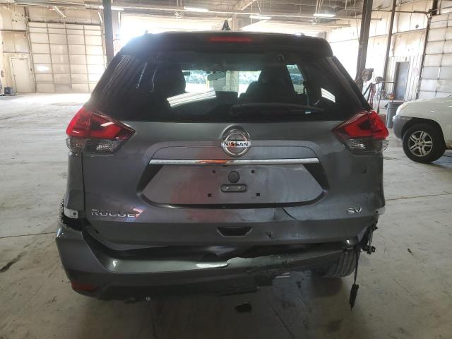 2017 NISSAN ROGUE S - KNMAT2MT1HP573245