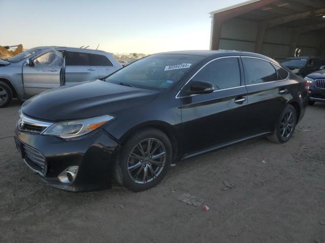 2014 TOYOTA AVALON BAS #2991539137