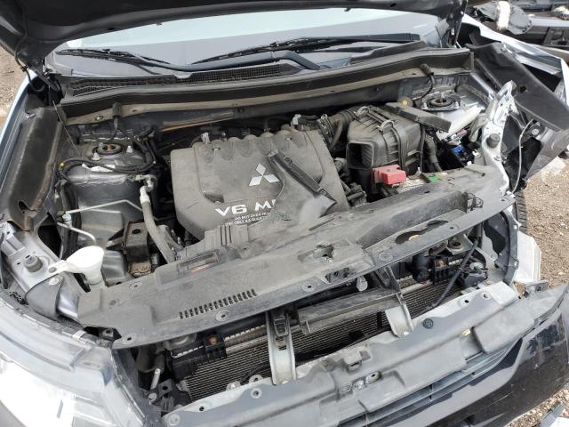 2016 MITSUBISHI OUTLANDER - JA4JZ4AX3GZ045057