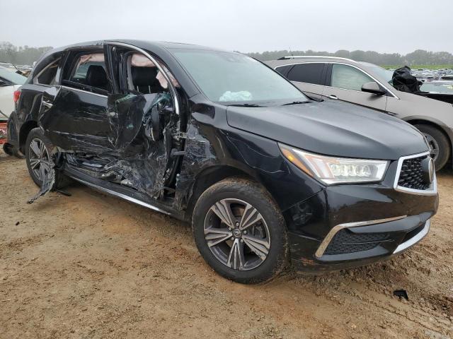 2017 ACURA MDX - 5J8YD3H3XHL001157
