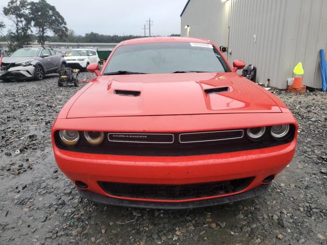 2016 DODGE CHALLENGER - 2C3CDZAG9GH194944