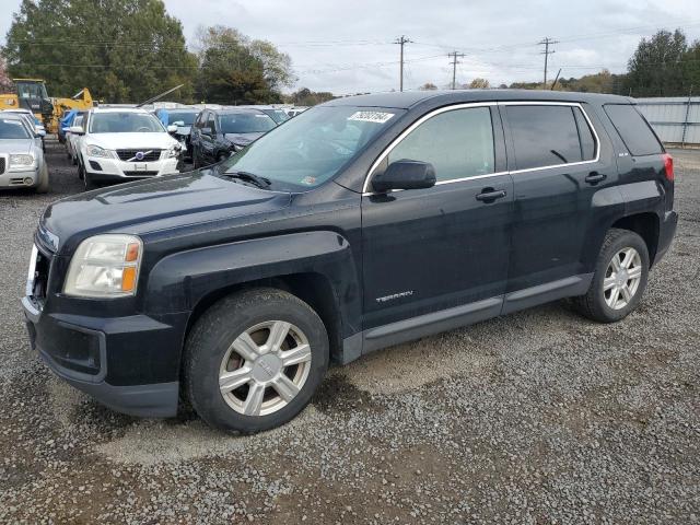 GMC TERRAIN SL