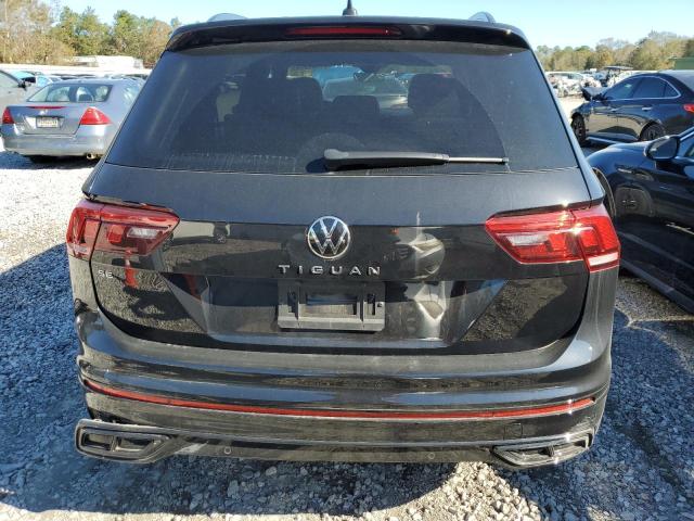 2023 VOLKSWAGEN TIGUAN SE - 3VVCB7AX3PM113168