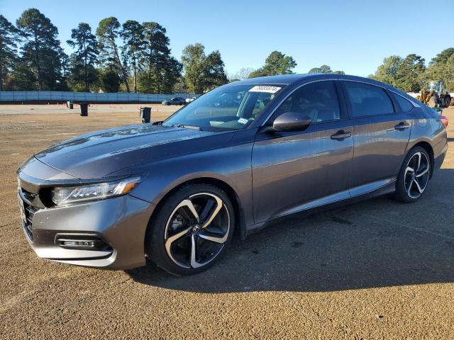 2018 HONDA ACCORD SPO #3023318329