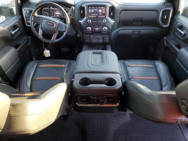 2020 GMC SIERRA K25 - 1GT49PEY5LF183640