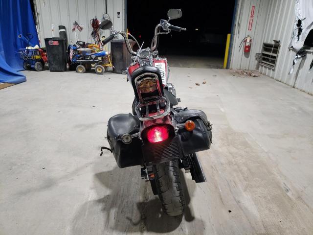 2004 HARLEY-DAVIDSON FXDWGI 1HD1GPW1X4K302123