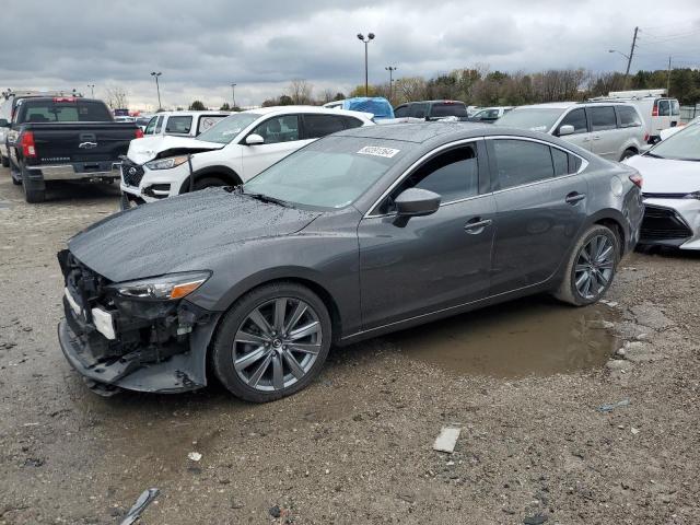 2018 MAZDA 6 TOURING - JM1GL1VM3J1301865