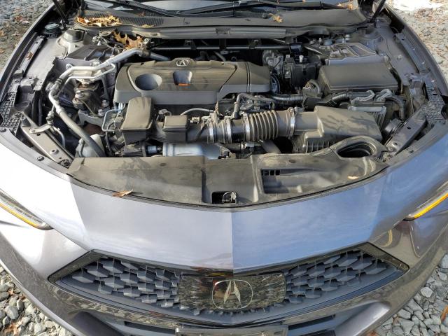 2022 ACURA TLX TECH A - 19UUB5F57NA000589