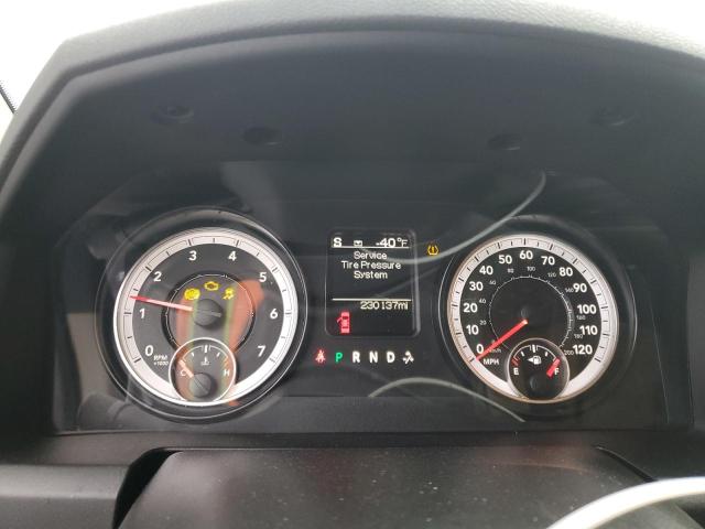 2015 RAM 1500 SLT - 1C6RR7GT2FS763907