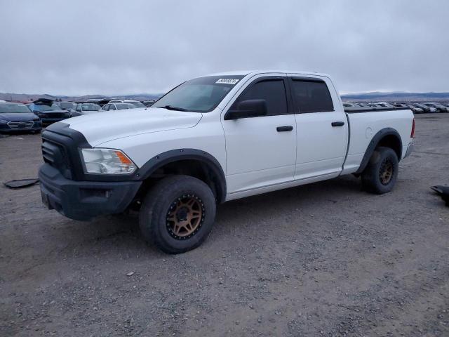2016 RAM 1500 SLT - 1C6RR7TT3GS313447