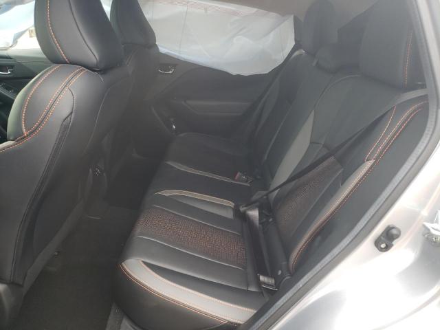 2024 SUBARU CROSSTREK - 4S4GUHM62R3747705