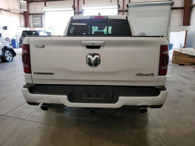 2024 RAM 1500 LARAM - 1C6SRFJT8RN121389