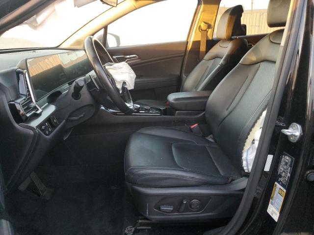 2023 KIA SPORTAGE E - KNDPVCAG8P7029762