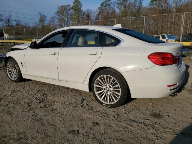 2016 BMW 428 XI GRA - WBA4C9C5XGG137949