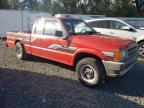 Lot #2994307156 1986 MAZDA B2000 LONG