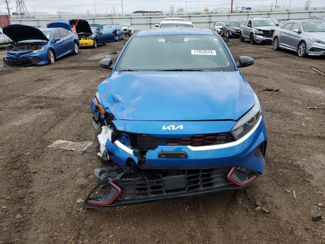 2024 KIA FORTE GT L - 3KPF54ADXRE716462