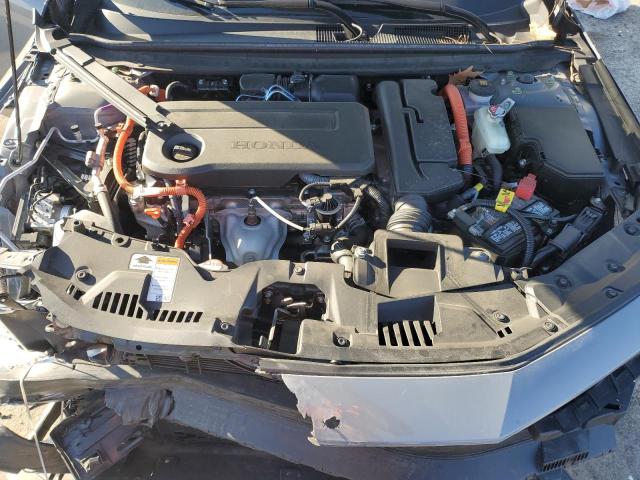 2023 HONDA ACCORD HYB - 1HGCY2F73PA002997