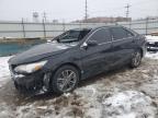 2016 TOYOTA CAMRY LE - 4T1BF1FK9GU247943