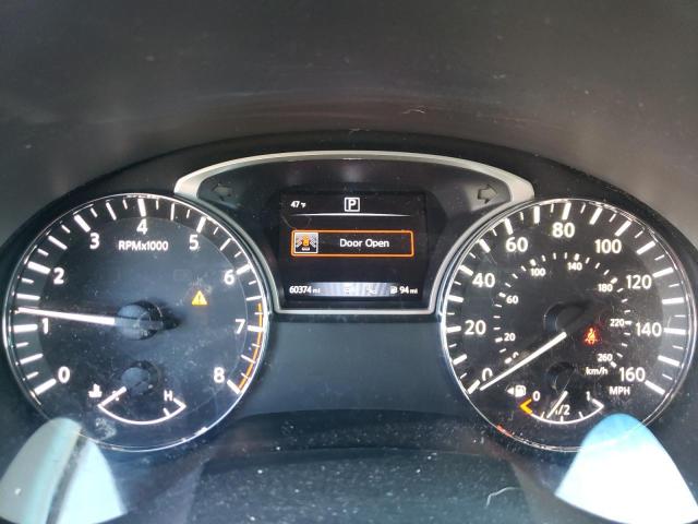 2018 NISSAN ALTIMA 2.5 - 1N4AL3AP3JC185224