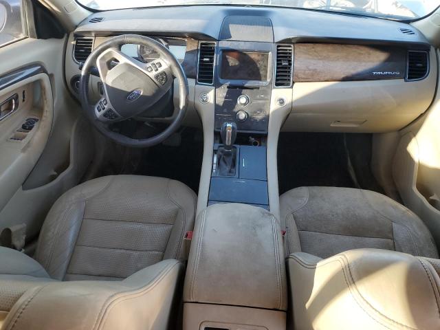 2015 FORD TAURUS LIM - 1FAHP2F82FG106138
