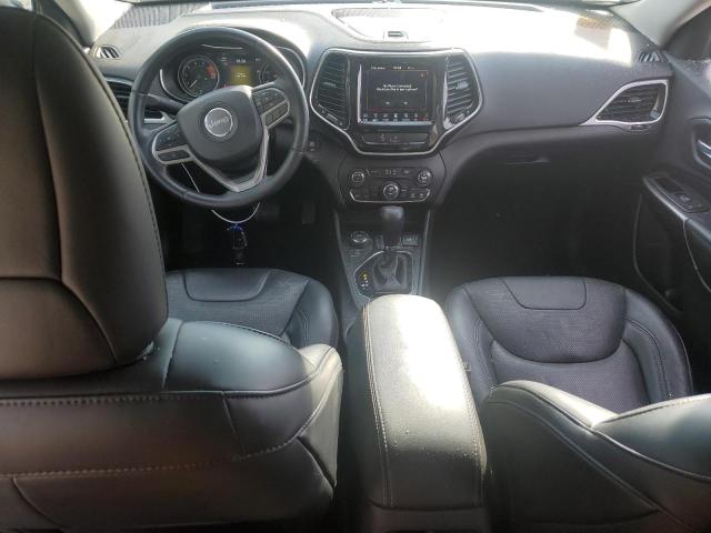 2019 JEEP CHEROKEE L - 1C4PJMDXXKD237875