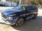 Lot #3006915598 2022 HYUNDAI SANTA FE C