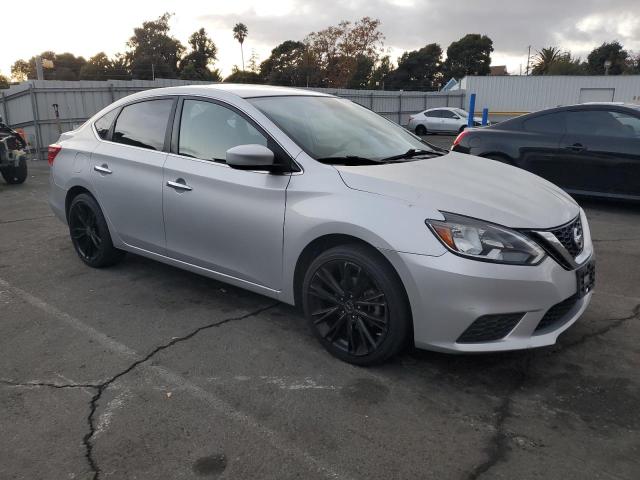 VIN 3N1AB7AP7GL646476 2016 NISSAN SENTRA no.4