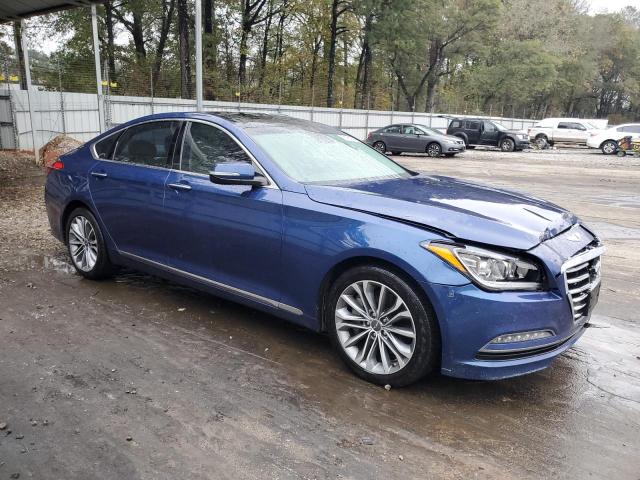 2016 HYUNDAI GENESIS 3. - KMHGN4JE3GU129012
