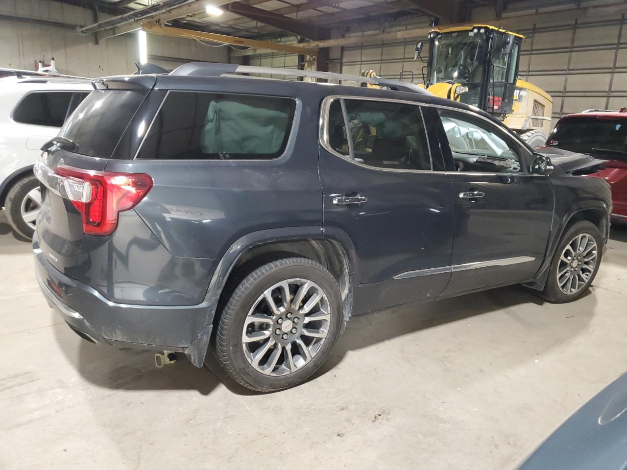 Lot #3028390788 2021 GMC ACADIA DEN