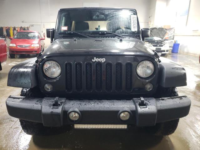 2015 JEEP WRANGLER U - 1C4BJWDG0FL546983