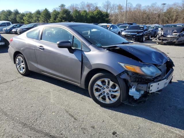 2015 HONDA CIVIC LX - 2HGFG3B56FH530558