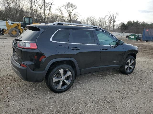 VIN 1C4PJMDX8KD282619 2019 JEEP GRAND CHEROKEE no.3