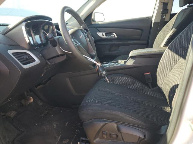 2017 GMC TERRAIN SL - 2GKFLSEK8H6216869