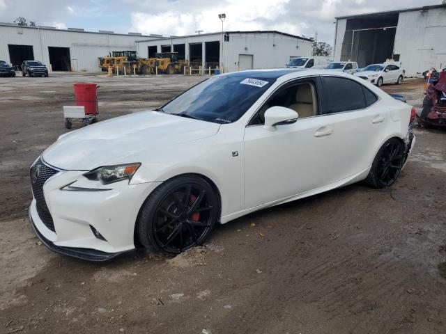 VIN JTHBE1D2XE5006151 2014 Lexus IS, 350 350 no.1