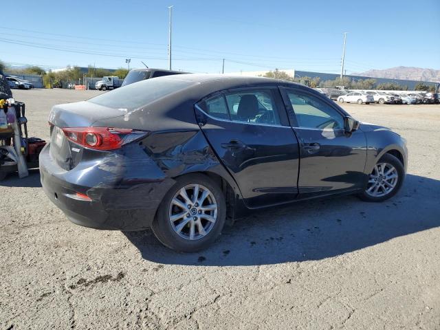 MAZDA 3 SPORT 2018 black  gas 3MZBN1U79JM175768 photo #4