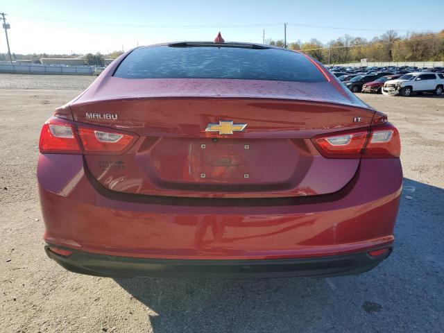 2016 CHEVROLET MALIBU LT - 1G1ZE5ST0GF235219