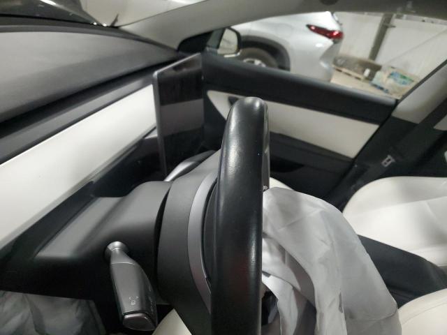 2019 TESLA MODEL 3 - 5YJ3E1EA5KF314964