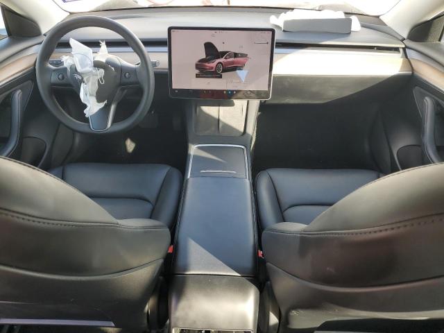 2022 TESLA MODEL 3 - 5YJ3E1EA9NF310713