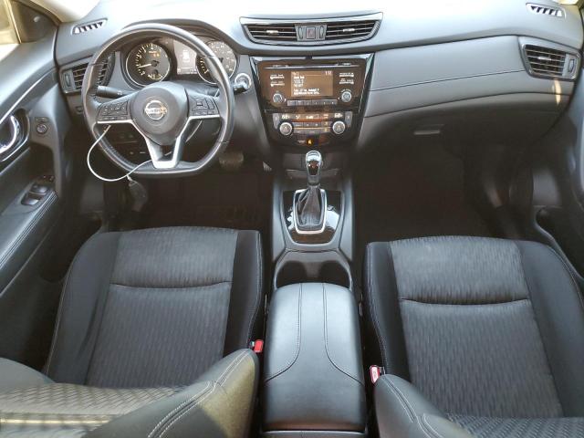 2017 NISSAN ROGUE S/SL JN8AT2MT6HW131295