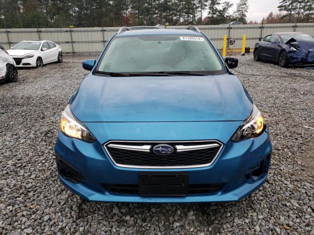 2017 SUBARU IMPREZA PR - 4S3GTAB67H3700928