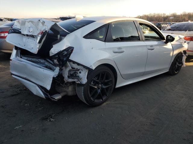 2024 HONDA CIVIC SPOR - 2HGFE2F50RH550657