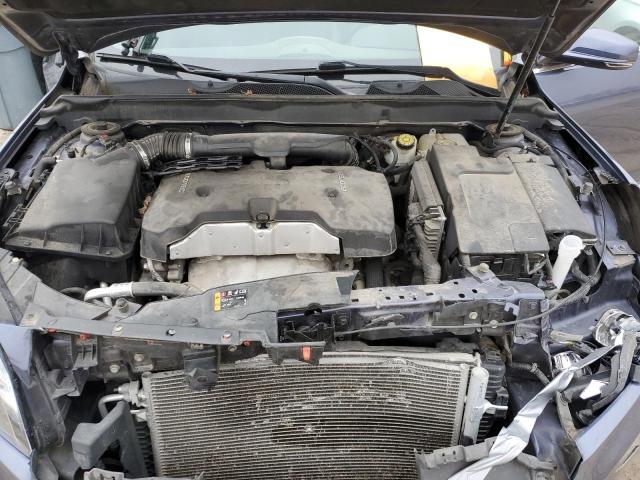 2015 CHEVROLET MALIBU 2LT - 1G11D5SL2FF222745