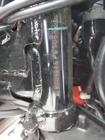 2023 HONDA GROM 125 MLHJC9215P5106928