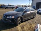 2016 VOLKSWAGEN JETTA SPOR - 3VWD17AJ9GM278270