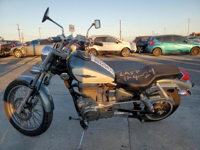 2014 SUZUKI LS650 JS1NP41A1E2100503