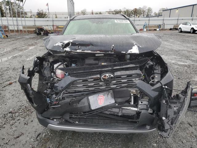 2021 TOYOTA RAV4 LIMIT - JTMN1RFV9MJ039986
