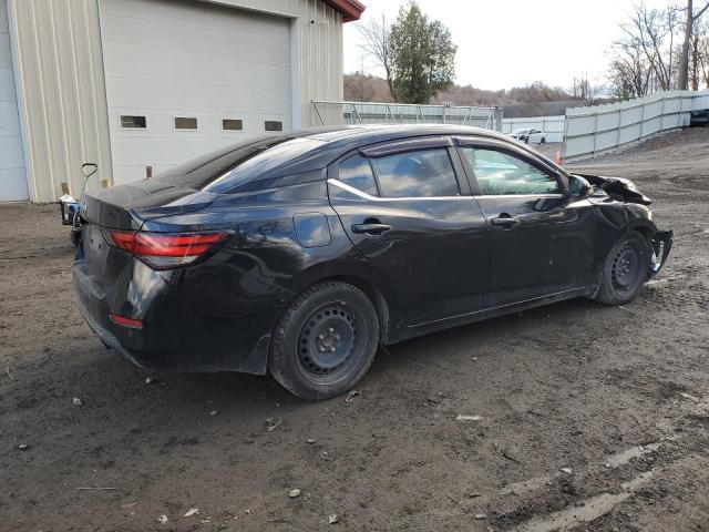 Vin: 3n1ab8bv0ly310085, lot: 79701324, nissan sentra s 20203