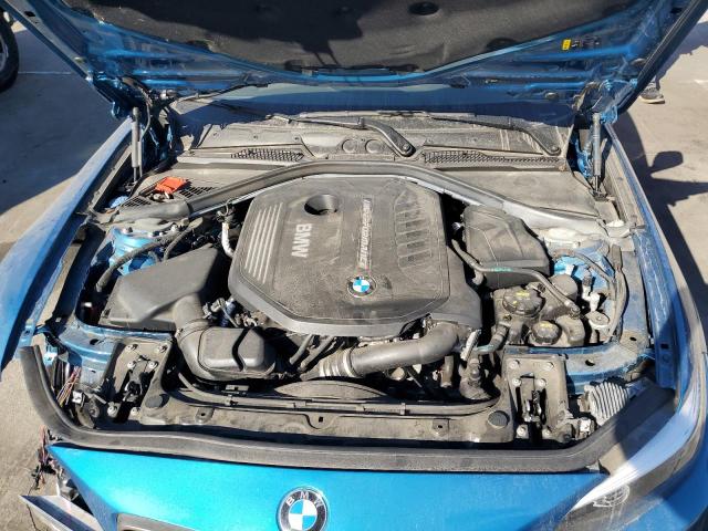 VIN WBA2J5C04M7G65009 2021 BMW M2 no.11